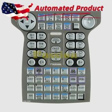 1PC NEW Membrane Keypad For Yaskawa DX200 Teach Pendant YKS-700E Protective Film