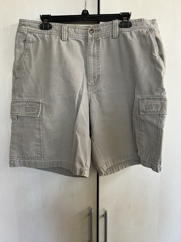 Men's Tactical Cargo Shorts by The North Face Size 36