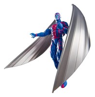 GW3937 X-Men '97 Marvel Legends Actionfigur Archangel 15 Cm Neu