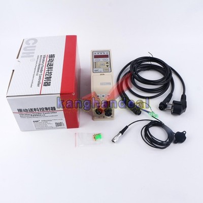 ONE New CUH SDVC34-MR Vibratory Feeder Controller