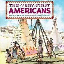 The Very First Americans (Reading Railroad) von Cara Ash... | Buch | Zustand gut