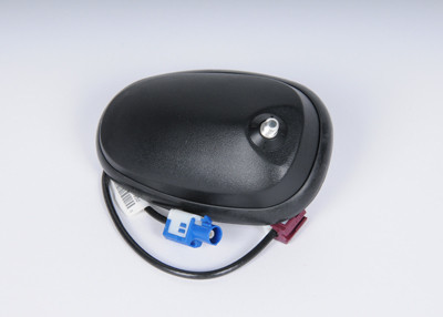 Genuine GM Mobile Telephone and GPS Navigation Antenna Base 22688031