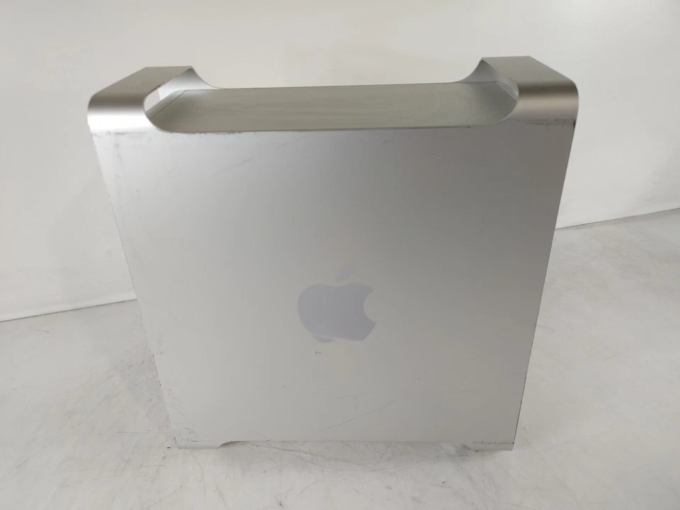 Apple Mac pro (Original) A1186 Dual Intel Xeon 5150 2.66GHZ 16GB DDR2 Desktop - Imagen 3 de 4
