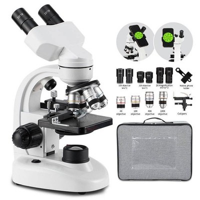 A best-selling 5000X capillary light-emitting diode optical laboratory biologica