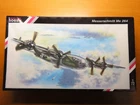 Special hobby  1/72 Messerschmitt　Me264  (SH72025)