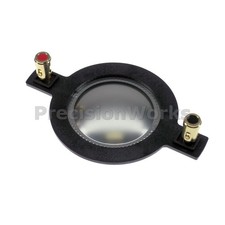 Per Mackie SRM450 SRM-450 Diaframma 1701 Tweeter Corno Driver Ricambio 8 ohm