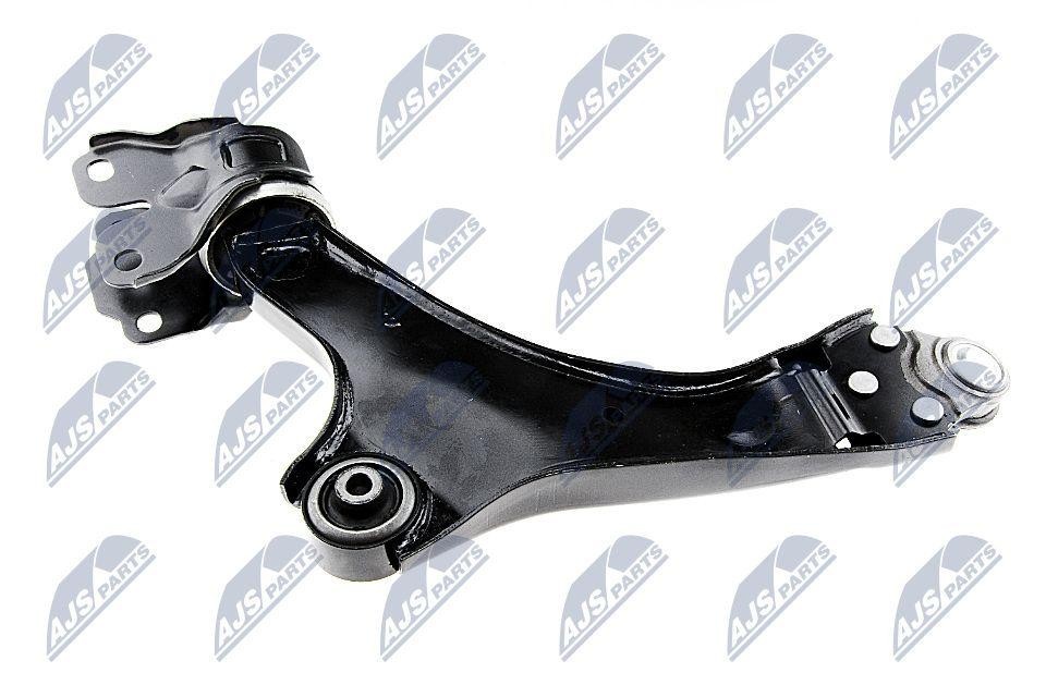 NTY Control Arm Wheel Suspension ZWD-VV-017 For Volvo Front Axle Right