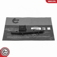 Halter StoßFäNger Esen SKV 97SKV272 FüR BMW X3 G01 F97 G08 X4 G02 F98 Van Ix3