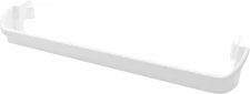 Refrigerator Door Shelf Retainer Bar for Kenmore Frigidaire FRT8B5EWC FFTR2021QW