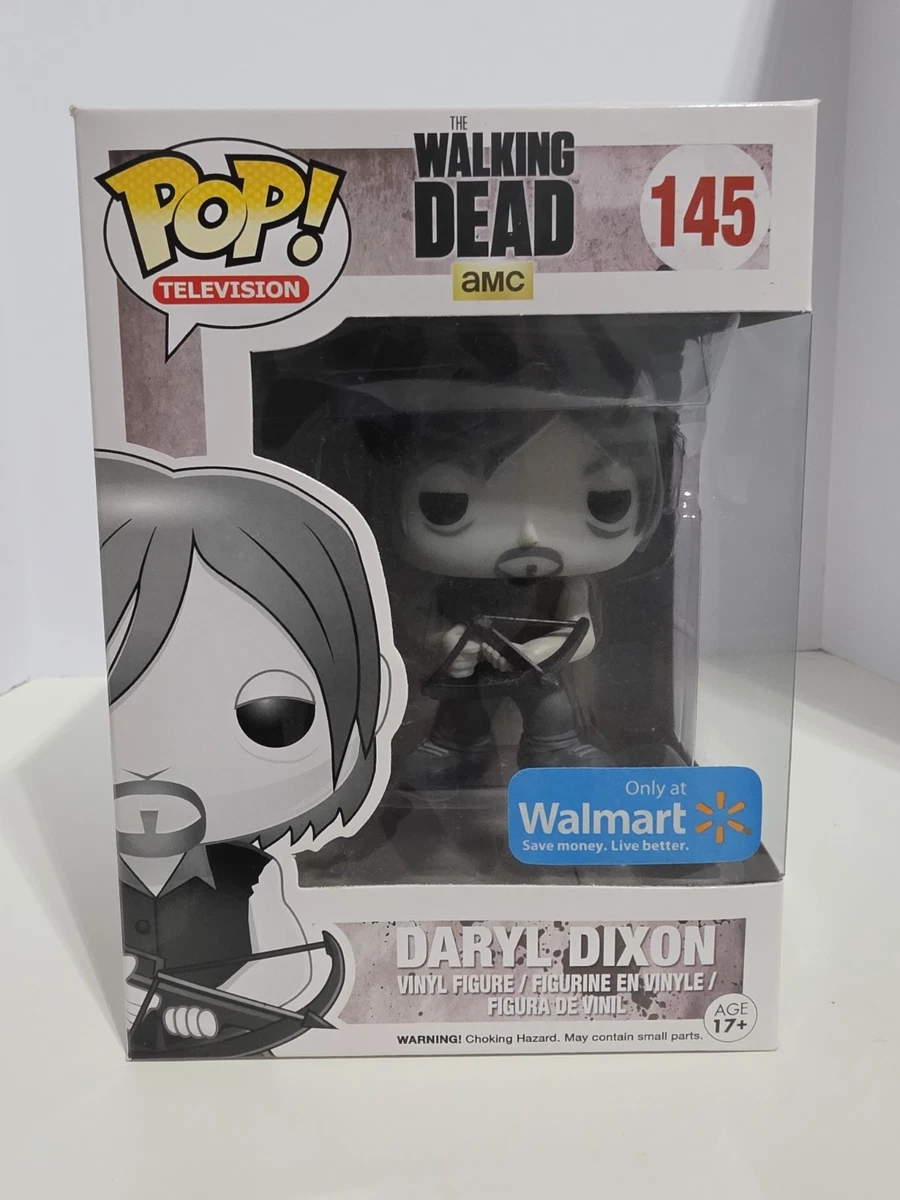 Pop! The Walking Dead Collectible Bobbleheads and Figures for sale
