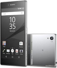 SEALED BOXED Sony Xperia Z5 Premium 32GB (Silver) Unlocked