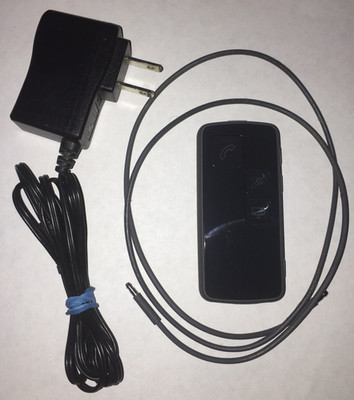 Streamer Pro Oticon / Connective Ver 1.3A for hard hearing