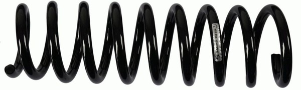 Sachs Fahrwerksfeder Hinten FüR Hyundai KIA-image