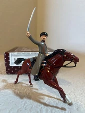 Imperial Productions No. 87 Officer Don Cossacks, 1854
