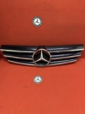 MERCEDES CLK 2002-2011 GRILLE 2 Door Coupe 209 Series 20988001239040