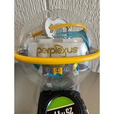 Perplexus Original 3D Maze Sphere Game
