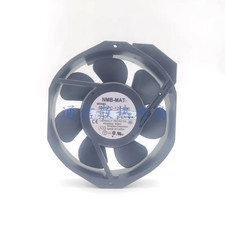 1PCS NMB-MAT 5915PC-12T-B30 115VAC 35/32W 15038 Cabinet Cooling Fan 15CM