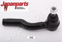 Japanparts TI-348L Spurstangenkopf Spurstange EndstüCk FüR Mazda