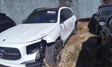 2020 Mercedes GLB Class Transmission OEM 37K Miles - LKQ434998759