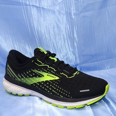 BROOKS GHOST 13 LAUFSCHUHE GR 45 HERREN SCHUHE ADRENALIN SNEAKER GLYCERIN A10
