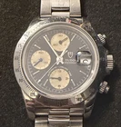 Genuine Vintage TUDOR PRE TIGER  79280P Rolex Case And Crown Automatic...