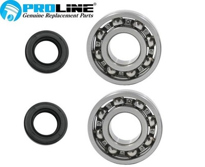 Proline  Crankshaft Bearing And Seal For Stihl 029 039 MS290 MS390