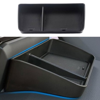 Easy To Clean Enhancing Car Aesthetics Central Control Box 2022 Corolla Cross