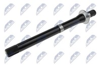 Antriebswelle NTY NWP-HY-509 FüR Hyundai Santa FÉ 2 CM 3 DM DMA SUV Crdi 4WD 4X4