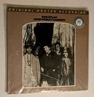SEALED Bob Dylan John Wesley Harding LP 2013 MoFi Limited Edition Mono 45 RPM