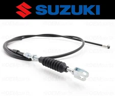 Clutch Cable Suzuki GS750L 1980, GS1100L 1980 #58200-45210