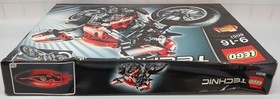 LEGO TECHNIC 8051 Used