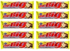 Mr. Big Chocolate Bars, 600g/60g Each BAR, (10 Pack), {Imported from Canada}