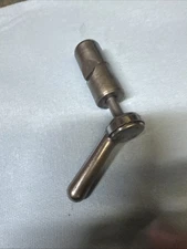 Craftsman King Seeley Drill Press  103 150 100 80 ? Quill Lock