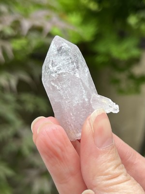 Vera Cruz Amethyst Purple Crystal Point 26g 12