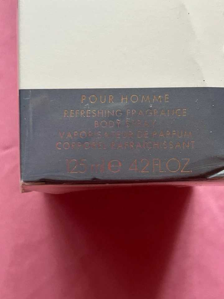 DOLCE & GABBANA Light Blue /BODY SPRAY /125m / 4.2 oz (New) - Image 4 of 4