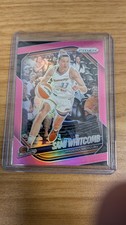 2025 WNBA Prizm Kia Nurse Pink 006/175