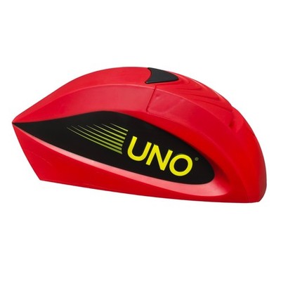 Mattel UNO Attack Official Game Electronic Replacement Card Shooter Launcher