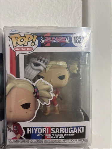Funko Pop Bleach