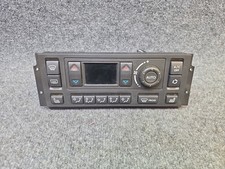 95-02 Land Rover Range Rover AC Climate Control Unit JFC102550 W963910T 69172011