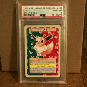 25+ Pokemon Topsun Cards for sale | Updated Oct 2026