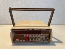 DSI Instruments Model 5600 Frequency Counter