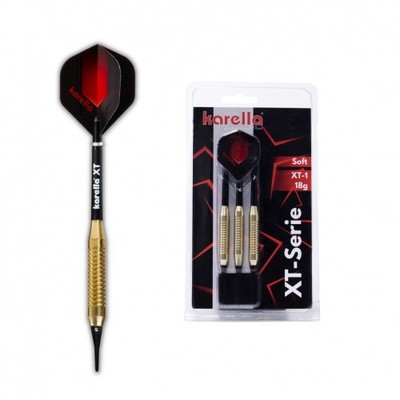 Soft Dart Karella XT - Series XT - 1 - 18g