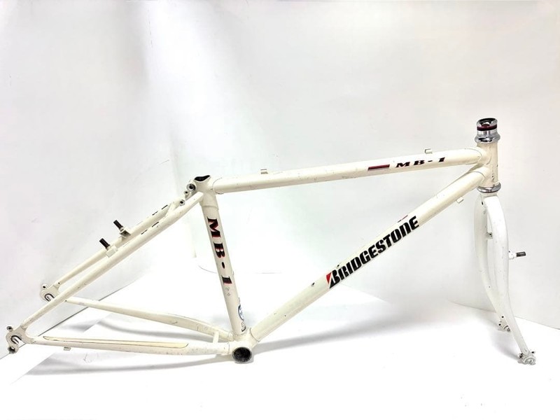 Bridgestone MB-1
