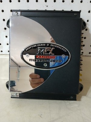 MTX Thunder 4250D