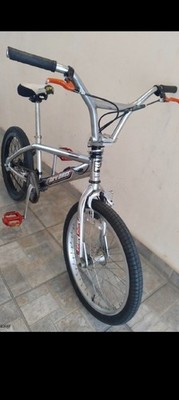 HARO DAVE MIRRA 1999 Midschool BMX