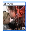 Death Stranding 2 On The Beach PS5 Playstation New Sealed Physical Video Game
