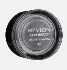Revlon Colorstay Creme Eyeshadow 755 Licorice