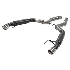 Flowmaster 817713 Outlaw Axle Back System Exhaust System Flowmaster 817713 Outlaw Axle Back System Exhaust System