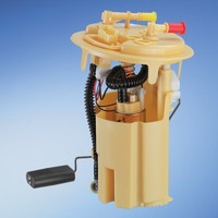 Kraftstoffpumpe Im Kraftstofftank FÜR Lancia Phedra (179 ) - Bosch 0 986 580 217