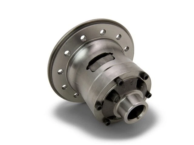 Differential For Aspen Imperial New Yorker B100 B150 B1500 B200 B250 QD46D7 - Image 2 of 4